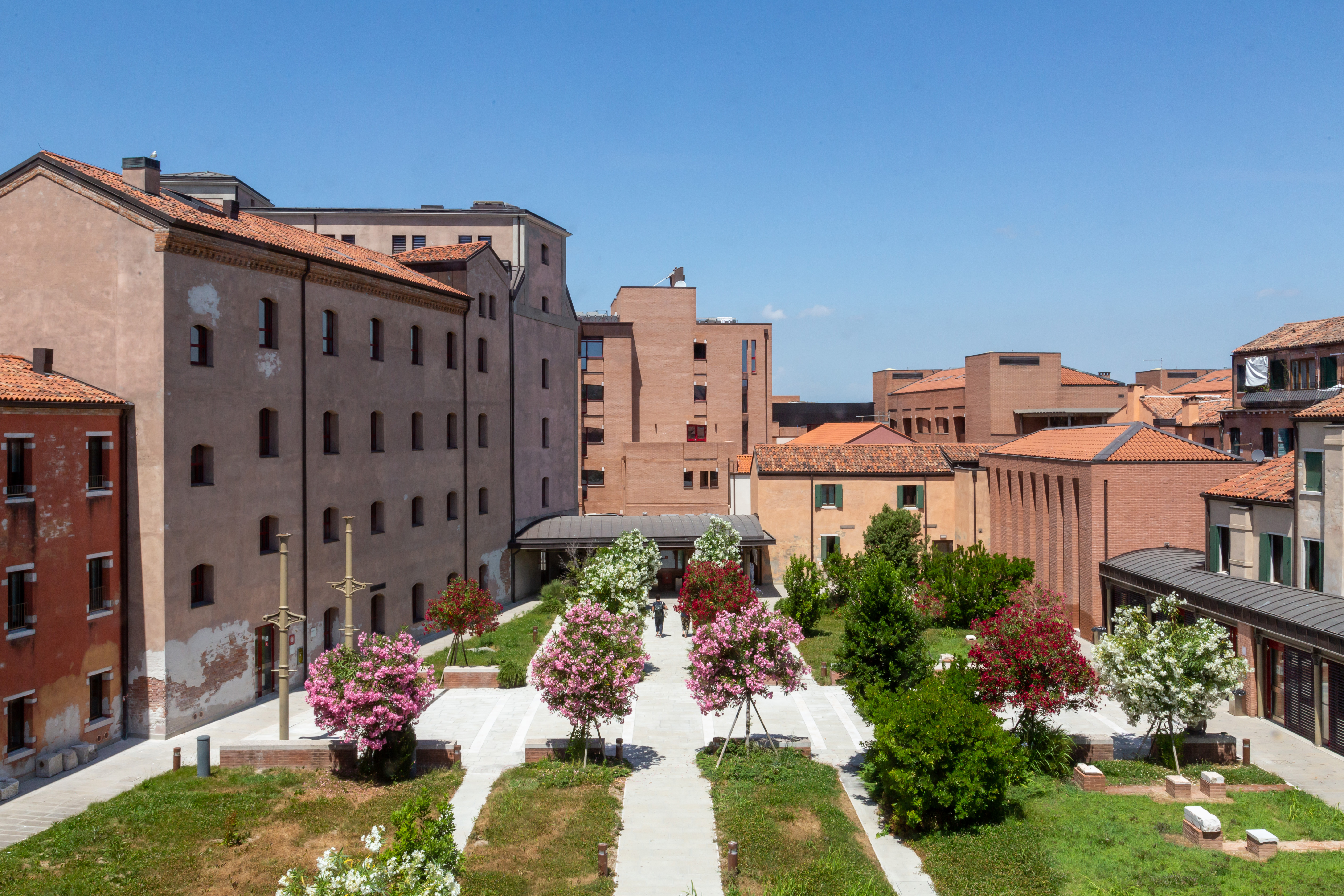 San Giobbe Campus 7